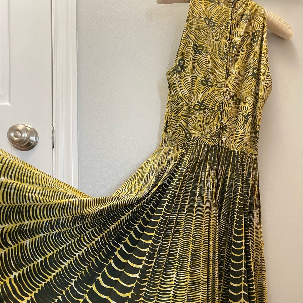 COPY - Vintage XS Jeanne D’Arcy 60’s summer dress